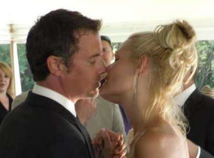 Jason London, Sophia Jason London, Sophia